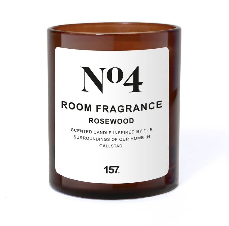 Tuoksukynttilä "Room Fragrance"